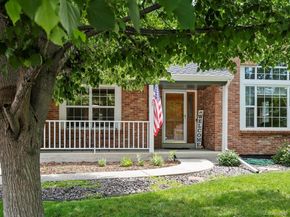 8953 W Brandt Place, Littleton CO 80123