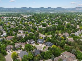 8953 W Brandt Place, Littleton CO 80123