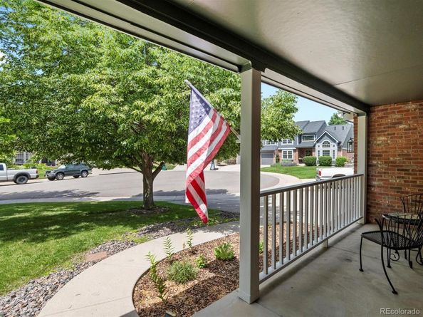 8953 W Brandt Place, Littleton CO 80123