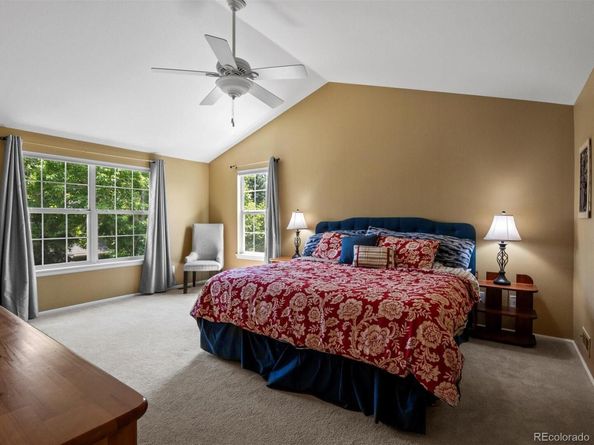 8953 W Brandt Place, Littleton CO 80123