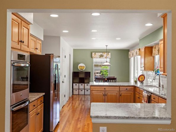 8953 W Brandt Place, Littleton CO 80123