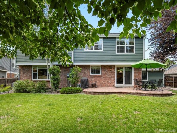 8953 W Brandt Place, Littleton CO 80123