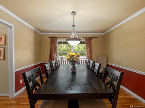 8953 W Brandt Place, Littleton CO 80123