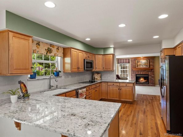 8953 W Brandt Place, Littleton CO 80123
