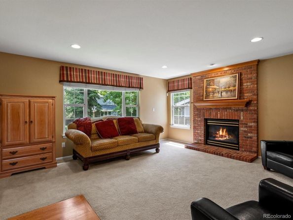 8953 W Brandt Place, Littleton CO 80123