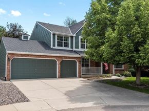 8953 W Brandt Place, Littleton CO 80123