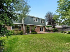 8953 W Brandt Place, Littleton CO 80123