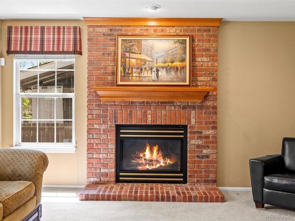 8953 W Brandt Place, Littleton CO 80123