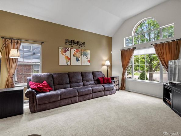 8953 W Brandt Place, Littleton CO 80123
