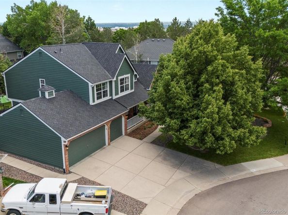 8953 W Brandt Place, Littleton CO 80123