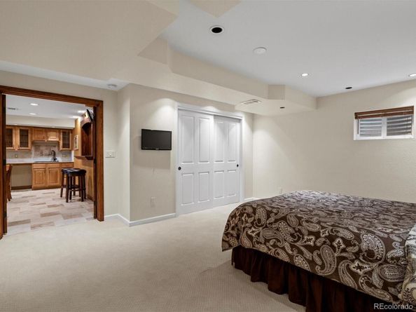 8953 W Brandt Place, Littleton CO 80123