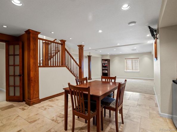 8953 W Brandt Place, Littleton CO 80123