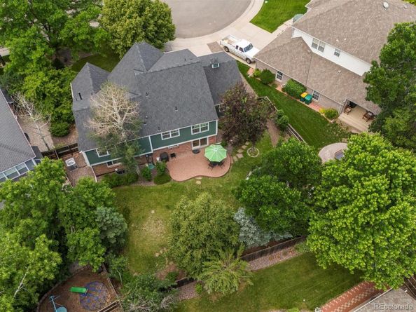 8953 W Brandt Place, Littleton CO 80123