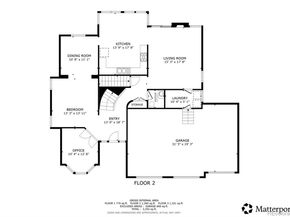 244 Powderhorn Trail, Broomfield CO 80020