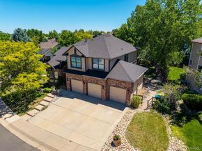 244 Powderhorn Trail, Broomfield CO 80020