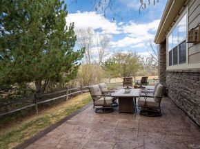 22783 E Davies Drive, Aurora CO 80016