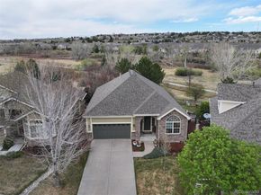 22783 E Davies Drive, Aurora CO 80016