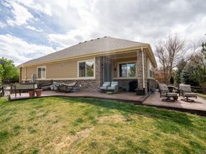22783 E Davies Drive, Aurora CO 80016