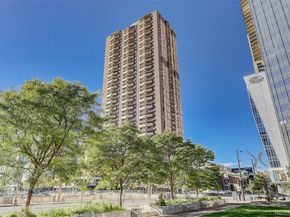 1020 15th Street 21L, Denver CO 80202