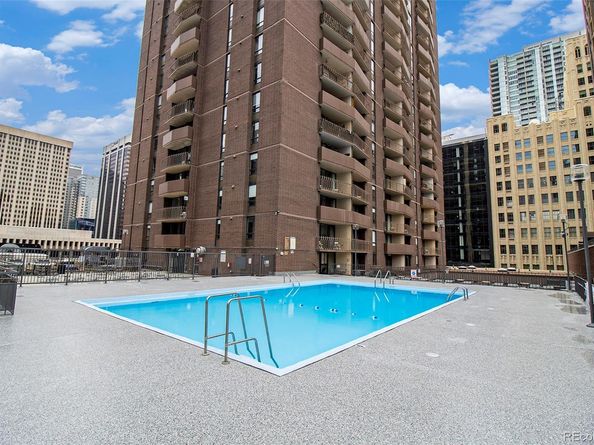 1020 15th Street 21L, Denver CO 80202