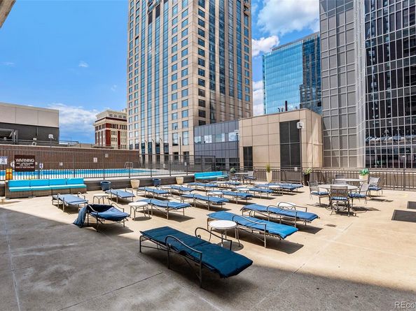 1020 15th Street 21L, Denver CO 80202