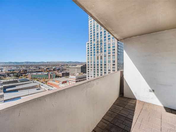 1020 15th Street 21L, Denver CO 80202