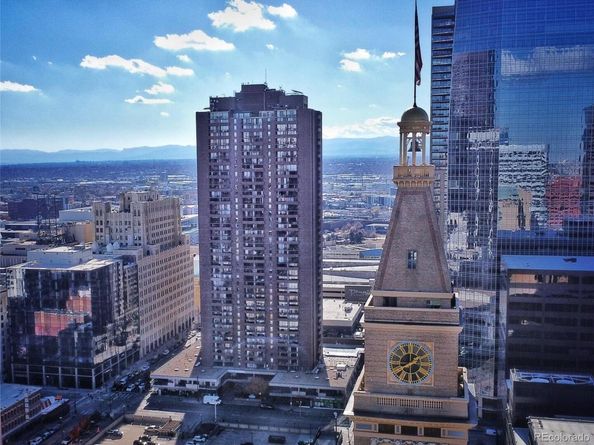 1020 15th Street 21L, Denver CO 80202