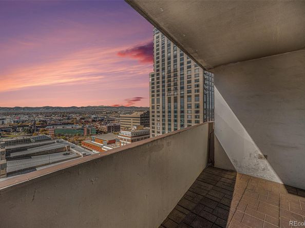1020 15th Street 21L, Denver CO 80202
