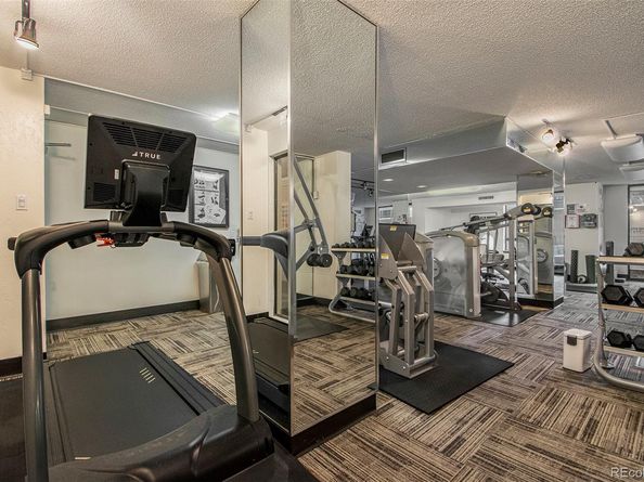 1020 15th Street 21L, Denver CO 80202