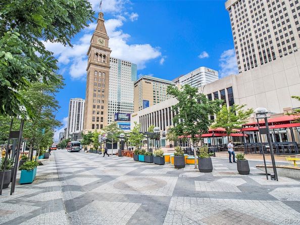 1020 15th Street 21L, Denver CO 80202