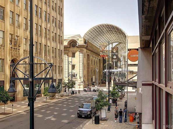 1020 15th Street 21L, Denver CO 80202