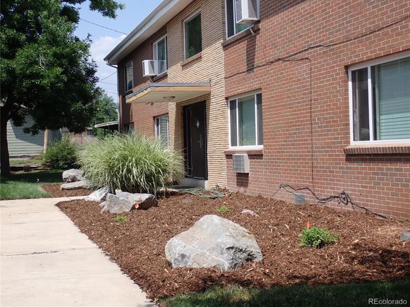 715 Moore Street, Lakewood CO 80215