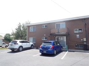 715 Moore Street, Lakewood CO 80215