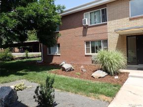 715 Moore Street, Lakewood CO 80215