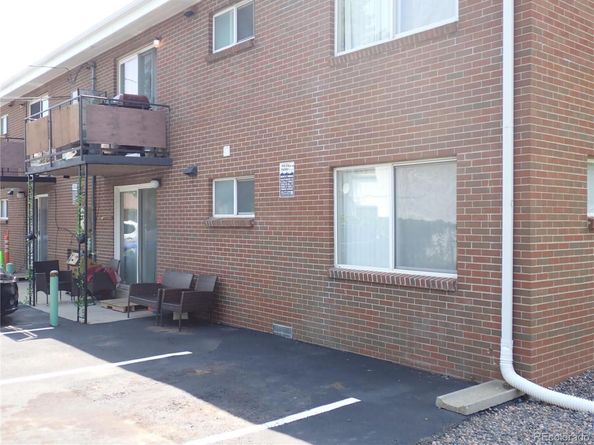 715 Moore Street, Lakewood CO 80215