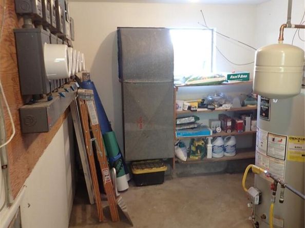 715 Moore Street, Lakewood CO 80215