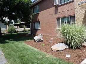 715 Moore Street, Lakewood CO 80215