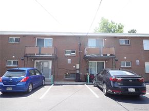 715 Moore Street, Lakewood CO 80215