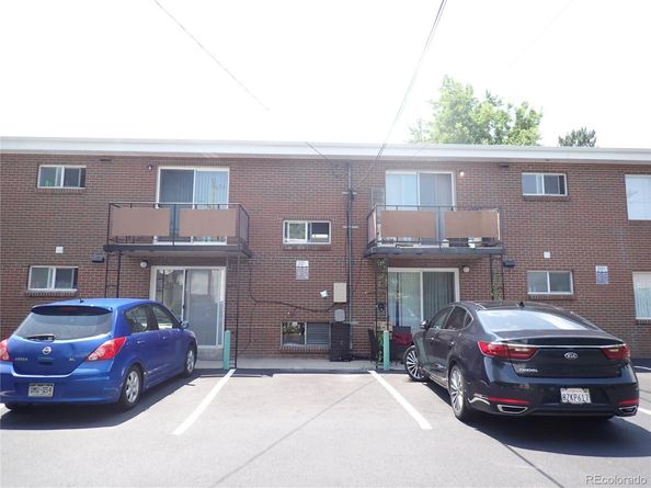 715 Moore Street, Lakewood CO 80215