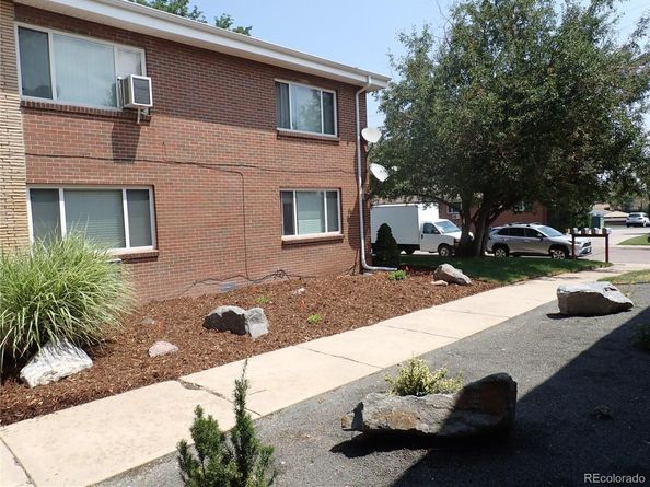715 Moore Street, Lakewood CO 80215