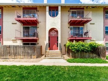 12132 Huron Street