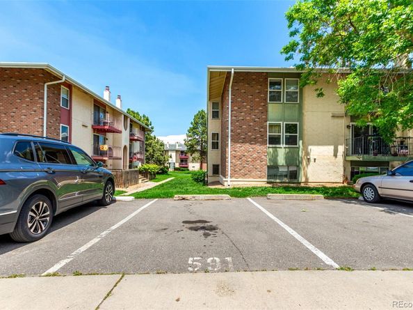 12132 Huron Street 203, Denver CO 80234