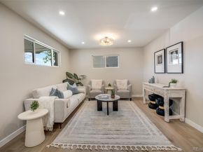 6930 Alan Drive, Denver CO 80221