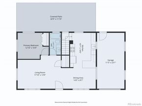 6930 Alan Drive, Denver CO 80221