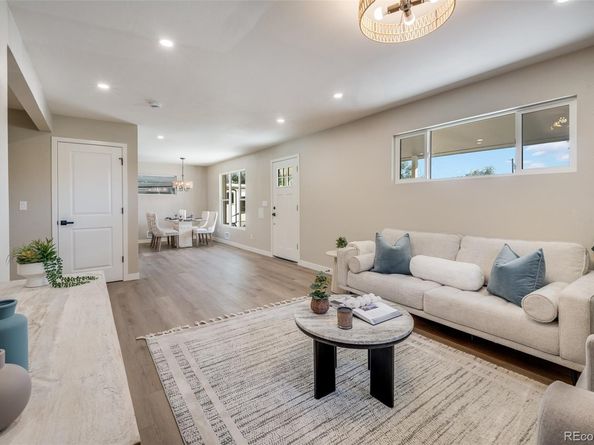6930 Alan Drive, Denver CO 80221