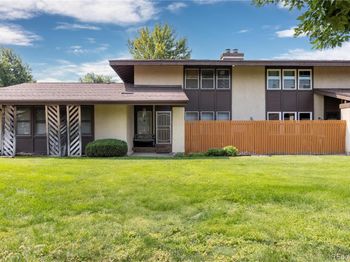 3622 S Fairplay Way