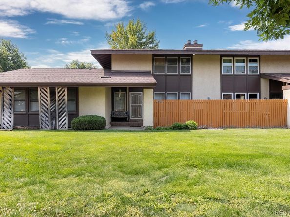 3622 S Fairplay Way, Aurora CO 80014