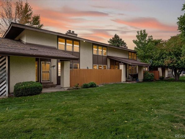 3622 S Fairplay Way, Aurora CO 80014