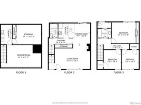 3622 S Fairplay Way, Aurora CO 80014