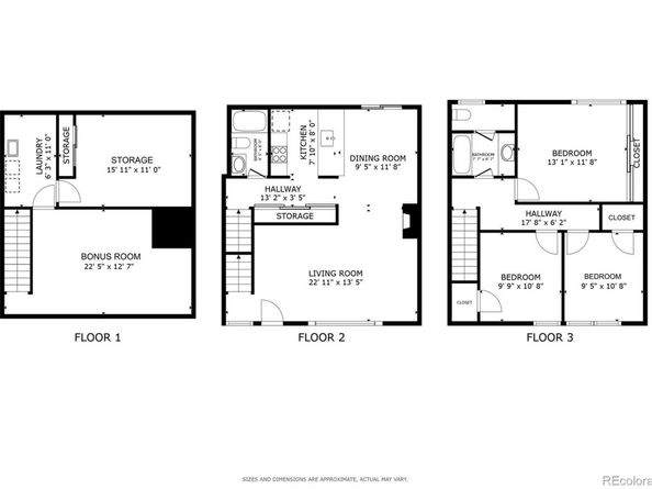 3622 S Fairplay Way, Aurora CO 80014